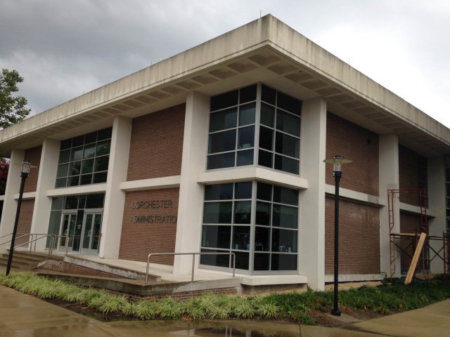 chesapeake-college-dorchester-administration-building-facade-restoration-16