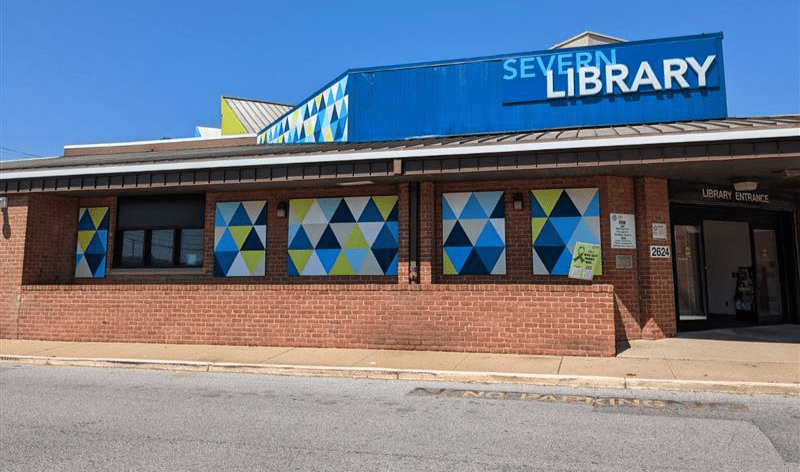 Severn Library-min