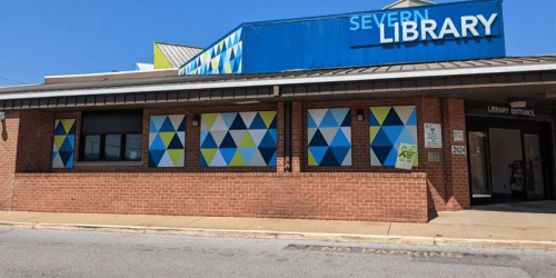 Severn Library-min